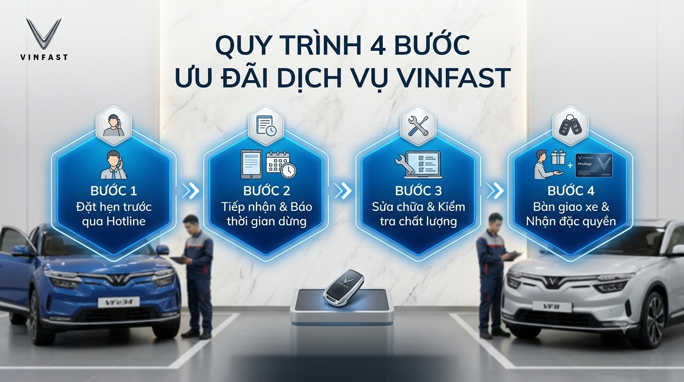 chinh-sach-cam-ket-thoi-gian-sua-chua-vinfast-qua-han-boi-thuong-500k-ngay-ho-tro-xe-muon-taxi-xanh-sm